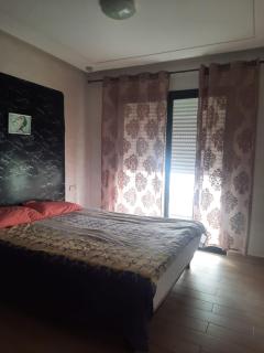 Appartement meublé Mohammedia Mansouria avec piscines - Mansouria - 5