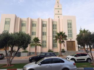Appartement meublé Mohammedia Mansouria avec piscines - Mansouria - 3