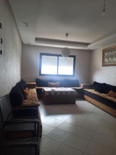 Appartement meublé Mohammedia Mansouria avec piscines - Mansouria - 1