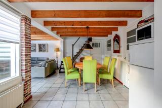 Vakantiehuis Nordseezauber - Callantsoog aan Zee - 3