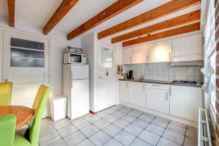 Vakantiehuis Nordseezauber - Callantsoog aan Zee - 2