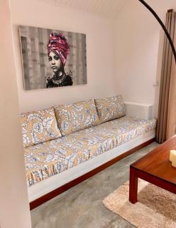 very nice new apartment 80 meters from the sea - 9