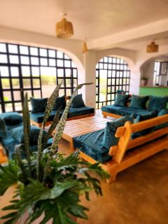 Heart and Soul Lodge - Karatu - 1
