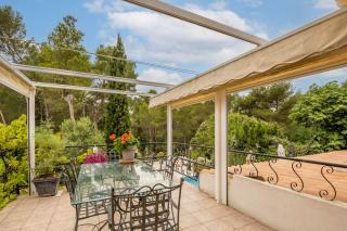 Villa Cosy - Moussan - 1