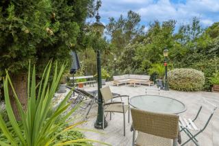 Villa Cosy - Moussan - 2