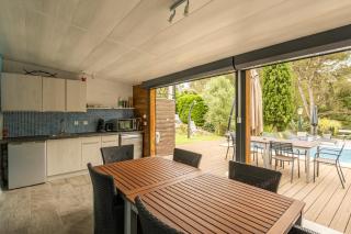 Villa Cosy - Moussan - 3