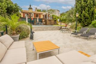 Villa Cosy - Moussan - 5