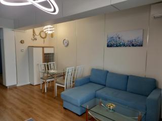 Promenada Sea View with private parking - 6