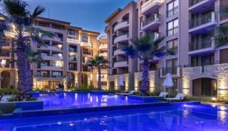 Deluxe Appartement in Cascadas Resort Sunny Beach - Sunny Beach - 4