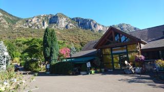 Camping écovillage Soleil du Pibeste - Agos-Vidalos - 0