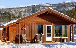 3 Bedroom Gorgeous Home In Bykle - 4