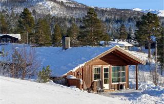 3 Bedroom Gorgeous Home In Bykle - Bykle - 3