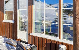 3 Bedroom Gorgeous Home In Bykle - 1