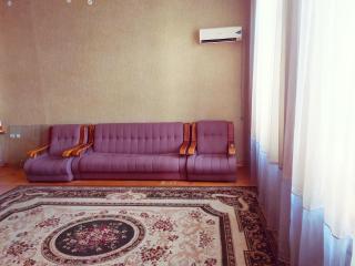 KOSHGARI APARTMENT - Samarcanda - 4