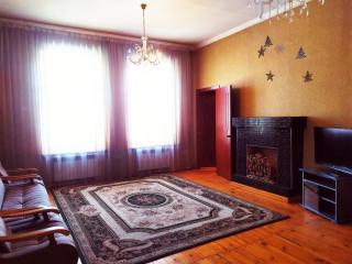 KOSHGARI APARTMENT - Samarcanda - 9