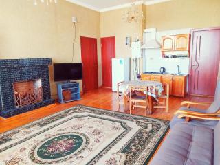 KOSHGARI APARTMENT - Samarcanda - 8