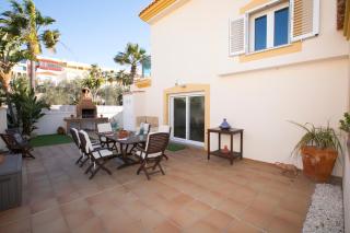 Chalet asosado - Almerimar - 4