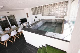 Chalet asosado - Almerimar - 5