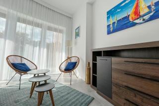 SKi&bike apartments Laguna Zarzecze - Zarzecze - 4