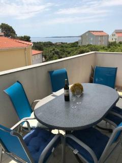 Apartment Ena - Zrce Gajac - Novalja (Novaglia) - 9