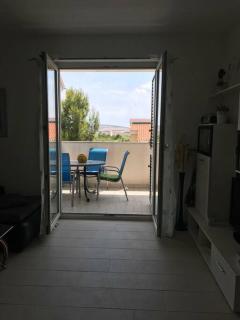 Apartment Ena - Zrce Gajac - Novalja (Novaglia) - 8