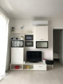 Apartment Ena - Zrce Gajac - Novalja (Novaglia) - 3