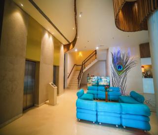 Barsana Hotel & Resort Siliguri - 5