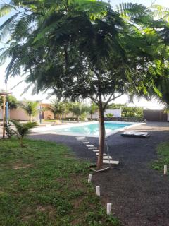 Pousada Casa du Soleil Camocim - Camocim - 2