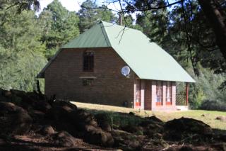 Stoneyhall Farm Accommodation - 6