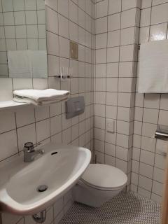 Gasthaus zur Krone - Weisenbach - 1