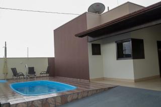 Casa para temporada - Chapada dos Guimarães - 0