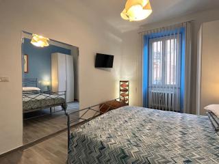 Casa del Ferroviere B&B - Sulmona - 9