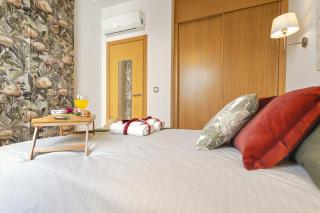 -MalagaSunApts-Romantic Private Terrace&Shared Pool - Málaga - 2