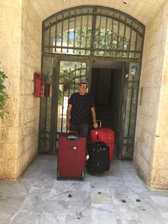 Appartamento bello e elegante in west Amman - Amman - 0