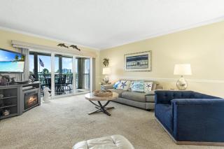 Sand Caper 301 - Fort Myers Beach - 8