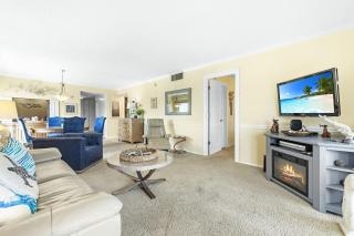 Sand Caper 301 - Fort Myers Beach - 5