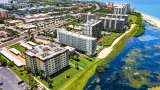 Sand Caper 301 - Fort Myers Beach - 4