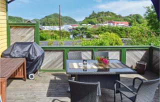 Gorgeous Home In Farsund With Kitchen - Farsund - 8