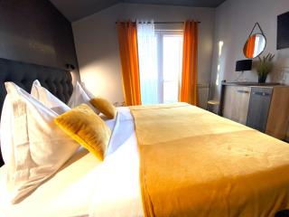 Apartements and rooms next to the Sea - Belveder Rab - Rab (Arbe) - 3