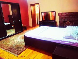 KOSHGARI APARTMENT - Samarcanda - 7