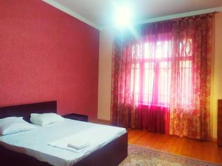 KOSHGARI APARTMENT - Samarcanda - 6