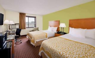 Days Inn by Wyndham Fort Dodge - Fort Dodge - 4