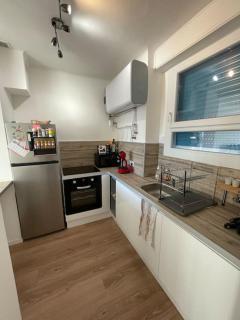 Appartement Marvivo, les Sablettes, la Seyne sur mer - La Seyne-sur-Mer - 4