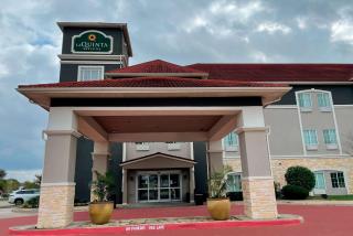La Quinta by Wyndham Waxahachie - Waxahachie - 0