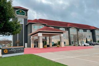 La Quinta by Wyndham Waxahachie - Waxahachie - 8