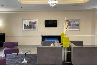 La Quinta by Wyndham Waxahachie - Waxahachie - 7