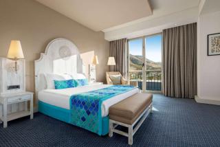 Ramada Plaza by Wyndham Mardin - Mardin - 6