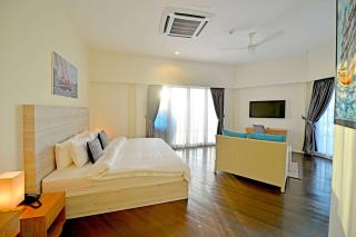 Ramada by Wyndham Langkawi Marina - Kuah - 2