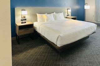 Comfort Inn & Suites Wylie - Wylie - 7