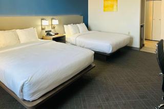 Comfort Inn & Suites Wylie - Wylie - 1